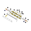 PerkozParts.pl - Łożysko 340403646 - 80746866