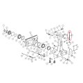 PerkozParts.pl - Klucz Kverneland KK010606