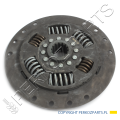 PerkozParts.pl - Tłumik drgań CNH 47126701