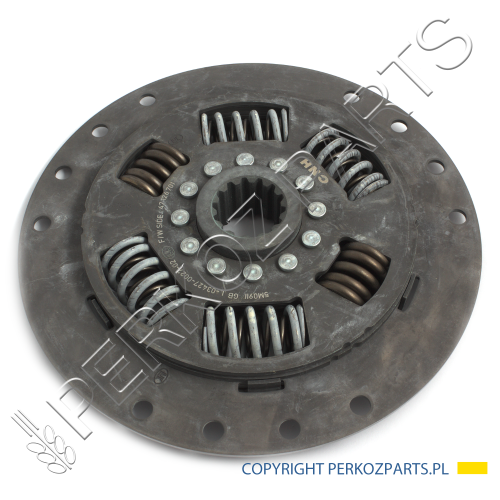 PerkozParts.pl - Tłumik drgań CNH 47126701