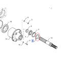 PerkozParts.pl - Uszczelniacz New Holland 84045429