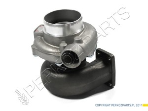 TURBOSPRĘŻARKA NEW HOLLAND CASE 87840733