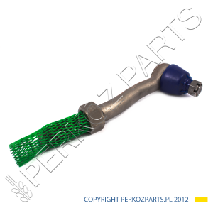 KOŃCÓWKA DRĄŻKA PRAWA NEW HOLLAND 86507389 - 86024885