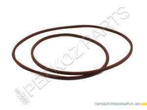 USZCZELKA HAMULCÓW NEW HOLLAND CASE 5165511
