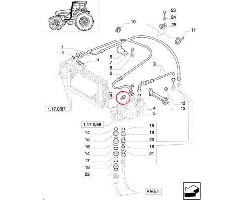 PerkozParts.pl - E9NN19N715AA