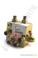 KOSTKA HYDRAULICZNA PŁUGA 3/8 KVERNELAND KK012742R