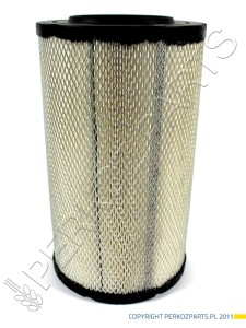 FILTR POWIETRZA ZEWNĘTRZNY NEW HOLLAND 82034433 - 82027573