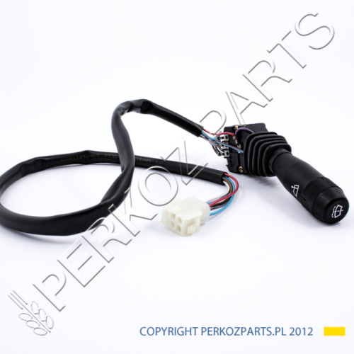 PerkozParts.pl - włącznik wycieraczek New Holland 82011624