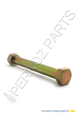 ŚRUBA M24X210 KVERNELAND KK035197