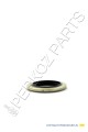 PerkozParts.pl - Uszczelka New Holland CNH 98474306 - 87791058 - 87356828 - 500335289