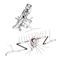 PerkozParts.pl - Filtr hydrauliki New Holland 84162465