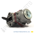 PerkozParts.pl - Pompka paliwa New Holland 4757882 - 504090936