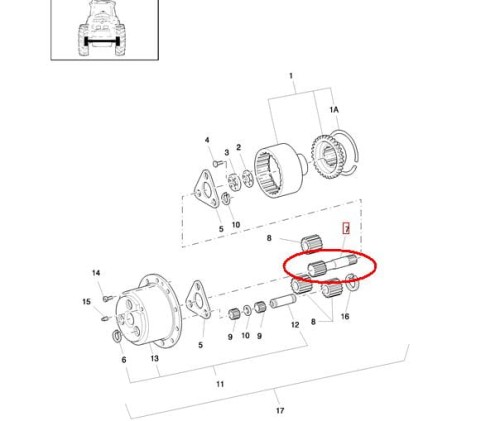PerkozParts.pl - 86016137