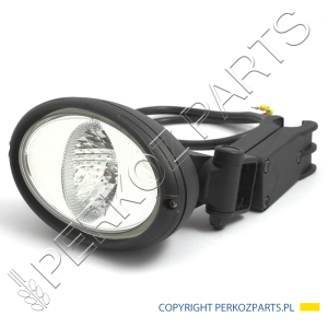 LAMPA ROBOCZA NEW HOLLAND 87343392
