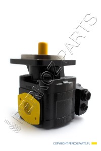 POMPA HYDRAULICZNA NEW HOLLAND CASE CNH 85816134