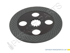 TARCZA HAMULCA 5154521