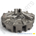 PerkozParts.pl - Sprzęgło New Holland (Valeo) 84328334 - 5097923 - 47583359
