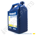 PerkozParts.pl - Olej AMBRA HYDROSYSTEM 46 HV
