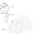 PerkozParts.pl - Filtr Silnika New Holland 84228488