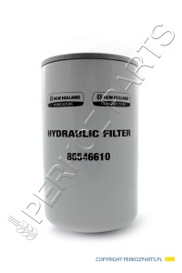 FILTR HYDRAULIKI NEW HOLLAND 86546610