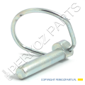 PerkozParts.pl - Zabezpieczenie New Holland Case 5166585