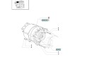 PerkozParts.pl - Alternator New Holland 87755553 - 47744887 - 3
