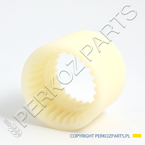 SPRZĘGIEŁKO NAPĘDU HYDROMOTORA ROZPYLACZA PLEW CNH 87380171