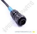 PerkozParts.pl - LISTWA Z 3-GNIAZDAMI DO KOMPUTERA SEKO 50189028