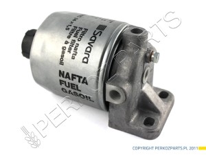 FILTR PALIWA NEW HOLLAND CASE 5181823