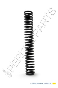Sprężyna New Holland CNH 858027 - 9838888 - 89838888 - 700858027