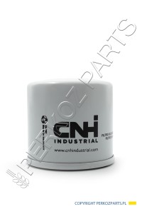 Filtr oleju silnika New Holland CASE CNH MT40056451 - 48010995