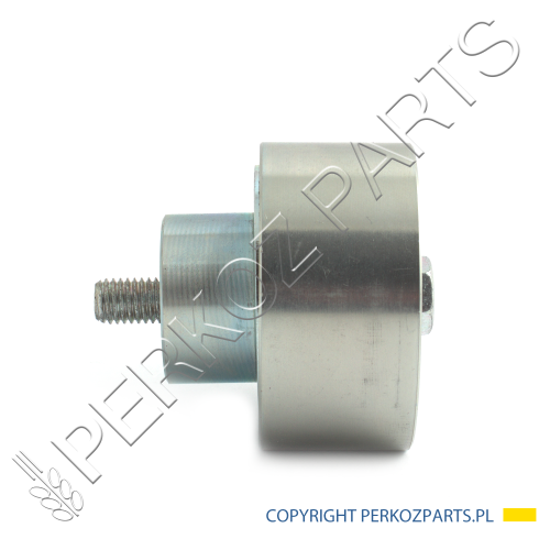 PerkozParts.pl - Rolka paska New Holland Case 504065879