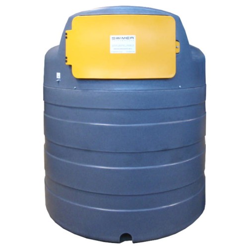 PerkozParts.pl - Swimer Tank 2500 Eco-Line