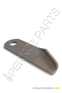 NÓŻ RUCHOMY PRAWY NEW HOLLAND CASE CNH 87384920