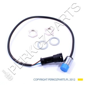 CZUJNIK OBROTÓW M18X30 NEW HOLLAND CASE STEYR 84036824 - 84056994