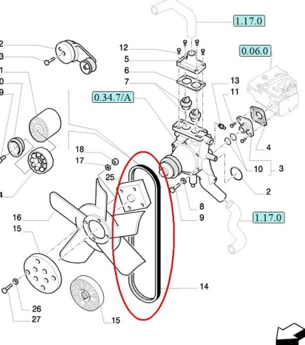 PerkozParts.pl - 87309962