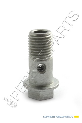 PerkozParts.pl - ŚRUBA Z OTWOREM NEW HOLLAND CASE CNH 504266555