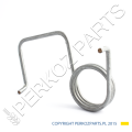 PerkozParts.pl - Sprężyna napinająca Kverneland 819897