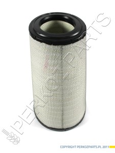 FILTR POWIETRZA ZEWNĘTRZNY NEW HOLLAND CASE 84386403 - 84432503 - 84819117