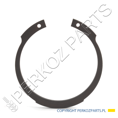 Pierścień osadczy New Holland 81864253