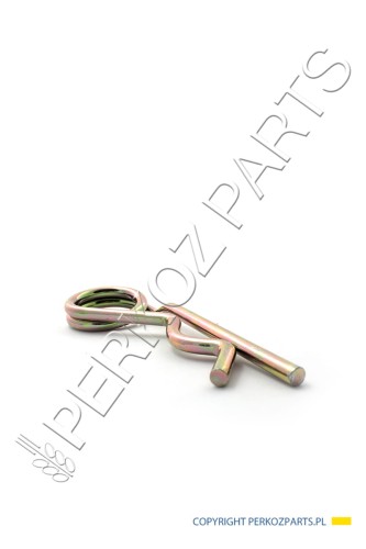 PerkozParts.pl - ZAWLECZKA  NEW HOLLAND / CASE 82000094 - E8NNE815AA - 83975368 - 79079314