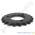 PerkozParts.pl - Zębatka 84434009