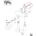 PerkozParts.pl - Wiązka elektryczna CNH 87365290