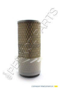 FILTR POWIETRZA NEW HOLLAND CASE CNH 47437638 - 9845457 -89845457 - 157095004