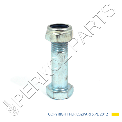 PerkozParts.pl - Śruba Schaffer 336.001.001