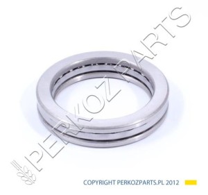 ŁOŻYSKO OPOROWE PRZEKŁADNI WIALNI NEW HOLLAND CASE 80385803 - 385803