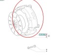 PerkozParts.pl - Sprzęgło New Holland 5092803