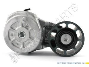 SAMONAPINACZ PASKA NEW HOLLAND CASE 86013886