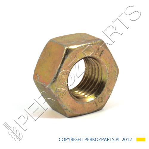 PerkozParts.pl - Nkrętka M16 Kverneland KK015825