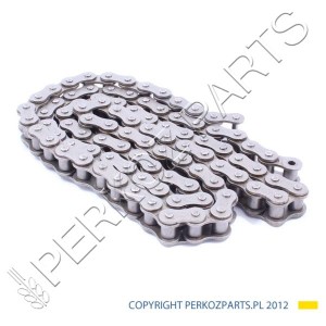 ŁAŃCUCH NAPĘDU PRZENOŚNIKA ZIARNA 84443831 - 48056099